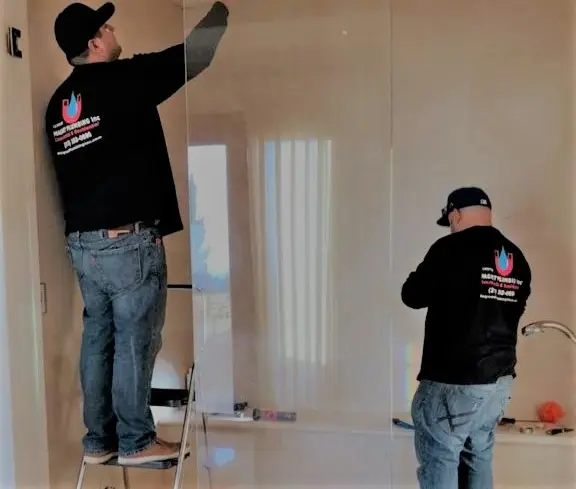 Professional plumbing installation for Tankless Water Heater Installation in Griffith Park